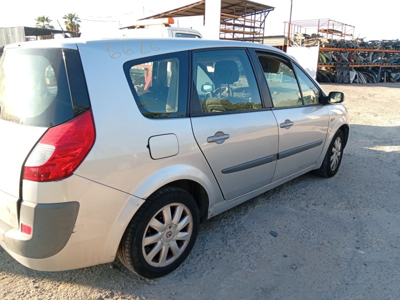 renault grand scénic ii (jm0/1_) del año 2008