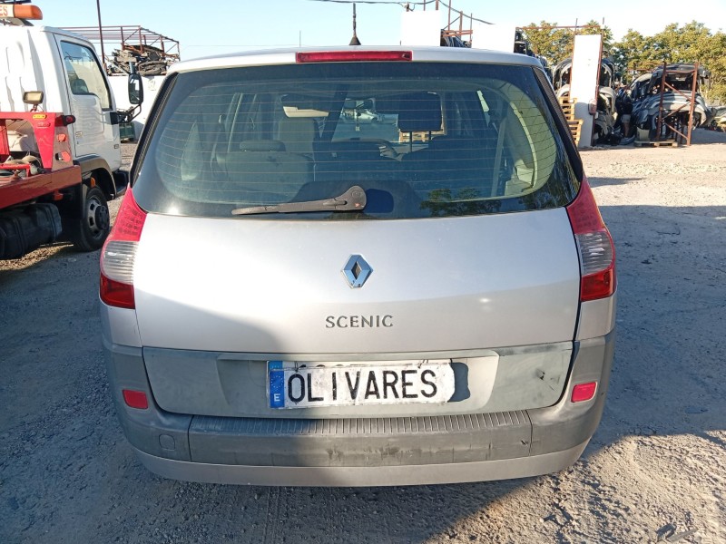 renault grand scénic ii (jm0/1_) del año 2008