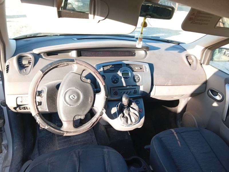 renault grand scénic ii (jm0/1_) del año 2008