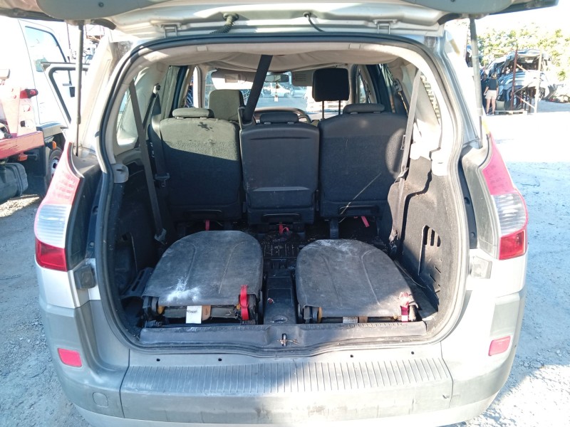 renault grand scénic ii (jm0/1_) del año 2008