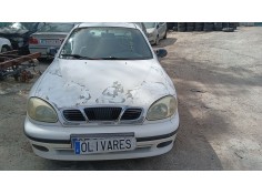 daewoo lanos (klat) del año 1998