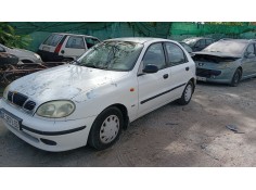 daewoo lanos (klat) del año 1998 2