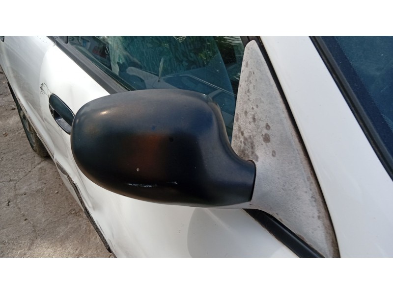 daewoo lanos (klat) del año 1998