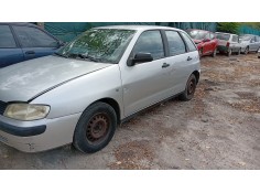 seat ibiza ii (6k1) del año 2000 2