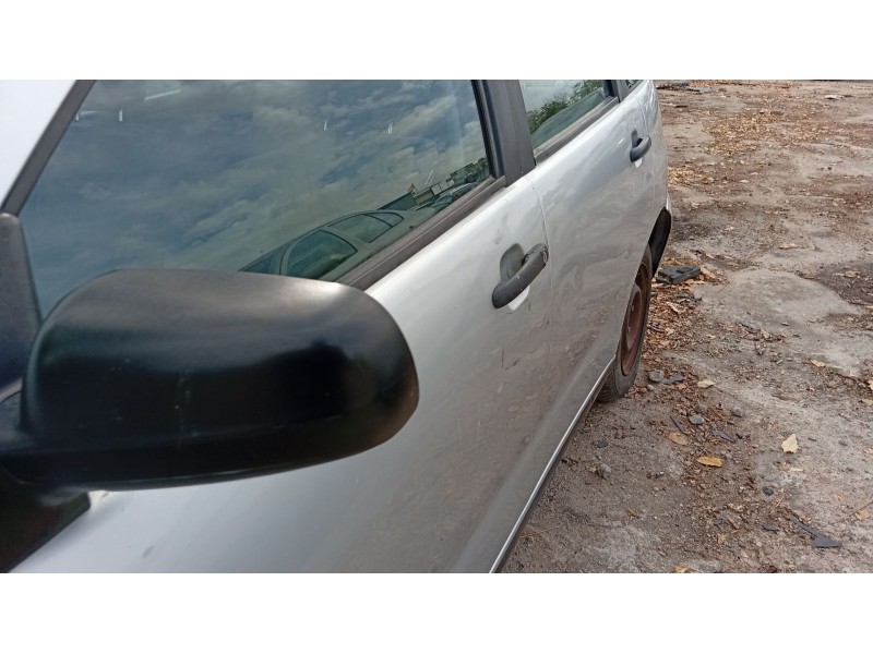 seat ibiza ii (6k1) del año 2000