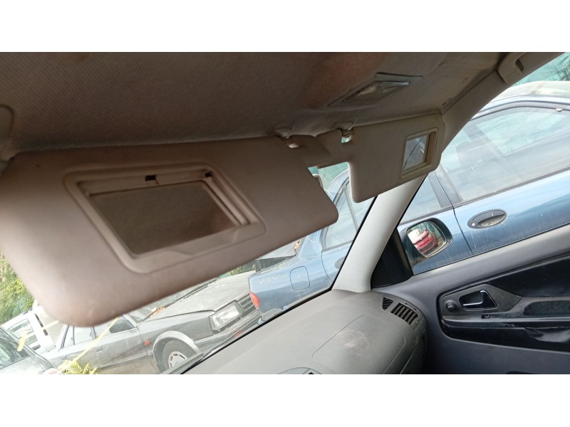 seat ibiza ii (6k1) del año 2000