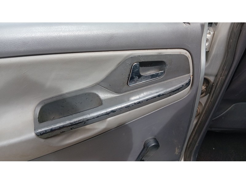 seat ibiza ii (6k1) del año 2000