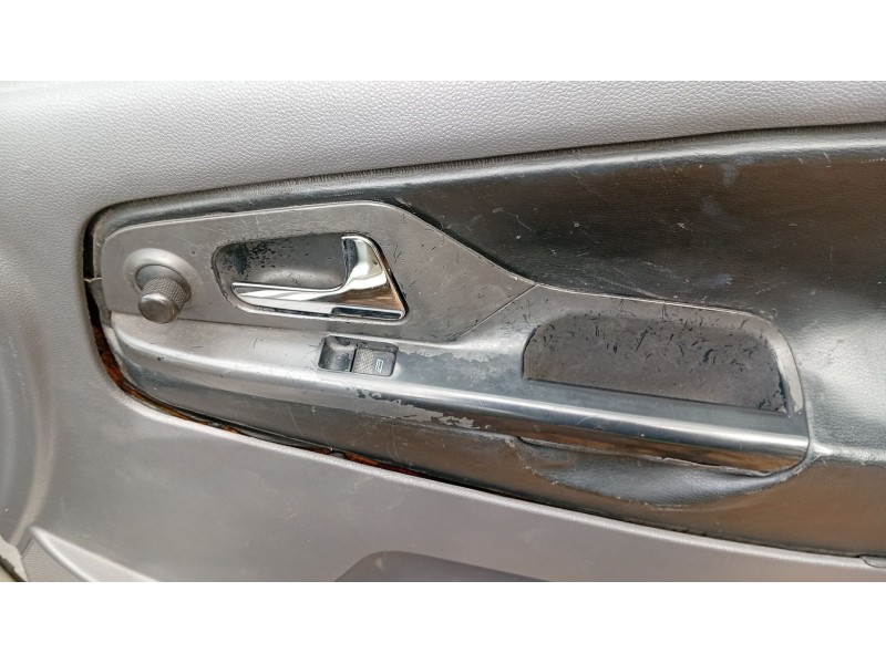 seat ibiza ii (6k1) del año 2000
