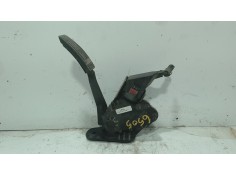 Recambio de potenciometro pedal para ford transit caja/chasis (fm_ _, fn_ _) 2.0 di (f_e_, f_f_) referencia OEM IAM   