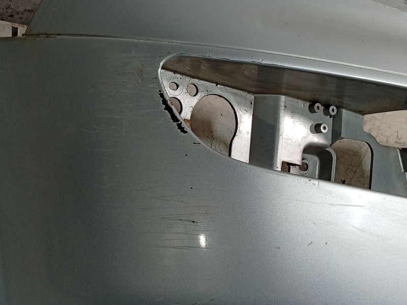 Recambio de paragolpes delantero para ssangyong rexton / rexton ii (gab_) 2.7 xdi referencia OEM IAM   