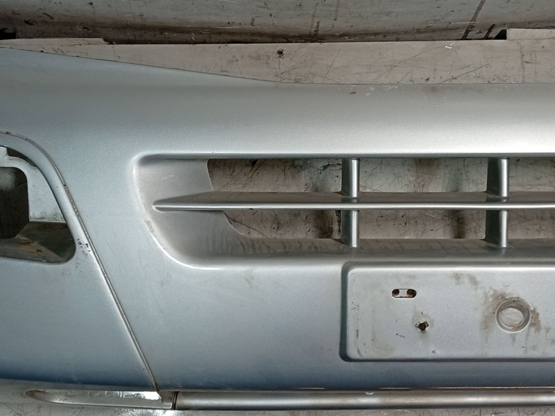 Recambio de paragolpes delantero para ssangyong rexton / rexton ii (gab_) 2.7 xdi referencia OEM IAM   