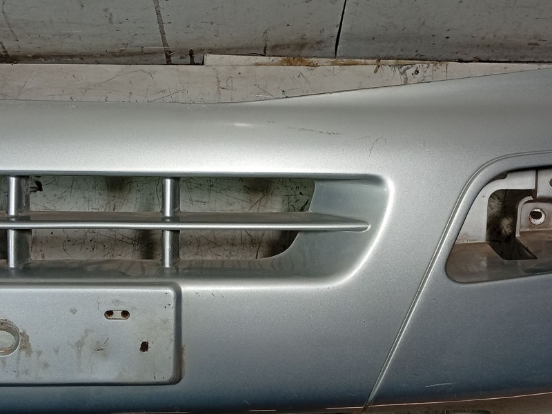 Recambio de paragolpes delantero para ssangyong rexton / rexton ii (gab_) 2.7 xdi referencia OEM IAM   