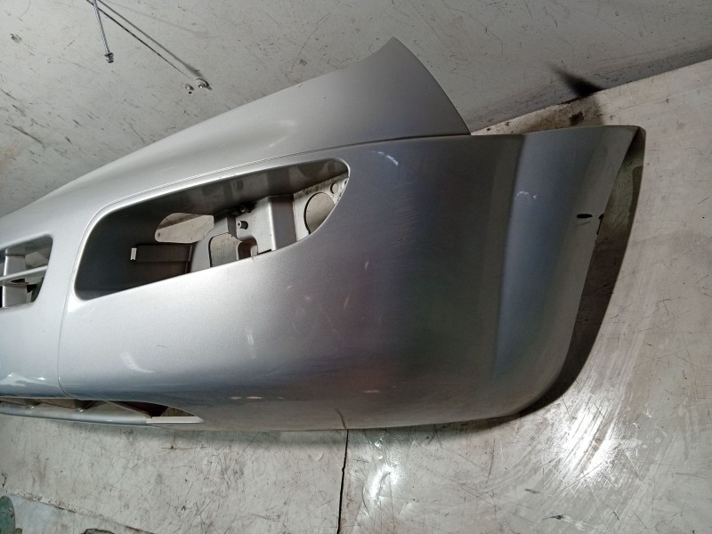 Recambio de paragolpes delantero para ssangyong rexton / rexton ii (gab_) 2.7 xdi referencia OEM IAM   