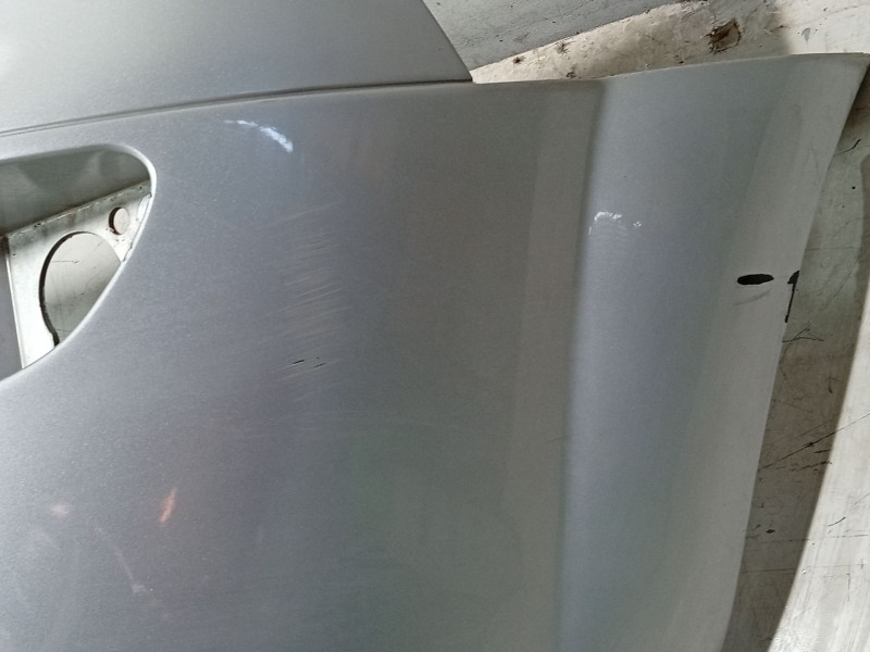 Recambio de paragolpes delantero para ssangyong rexton / rexton ii (gab_) 2.7 xdi referencia OEM IAM   
