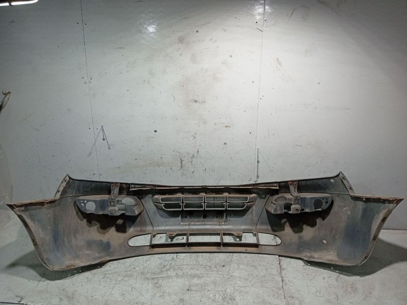 Recambio de paragolpes delantero para ssangyong rexton / rexton ii (gab_) 2.7 xdi referencia OEM IAM   