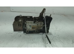 Recambio de cerradura puerta trasera derecha para ford transit caja/chasis (fm_ _, fn_ _) 2.0 di (f_e_, f_f_) referencia OEM IAM 2