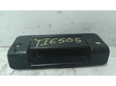 Recambio de maneta exterior trasera izquierda para ford transit caja/chasis (fm_ _, fn_ _) 2.0 di (f_e_, f_f_) referencia OEM IA