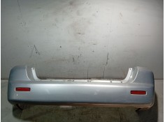 Recambio de paragolpes trasero para ssangyong rexton / rexton ii (gab_) 2.7 xdi referencia OEM IAM   