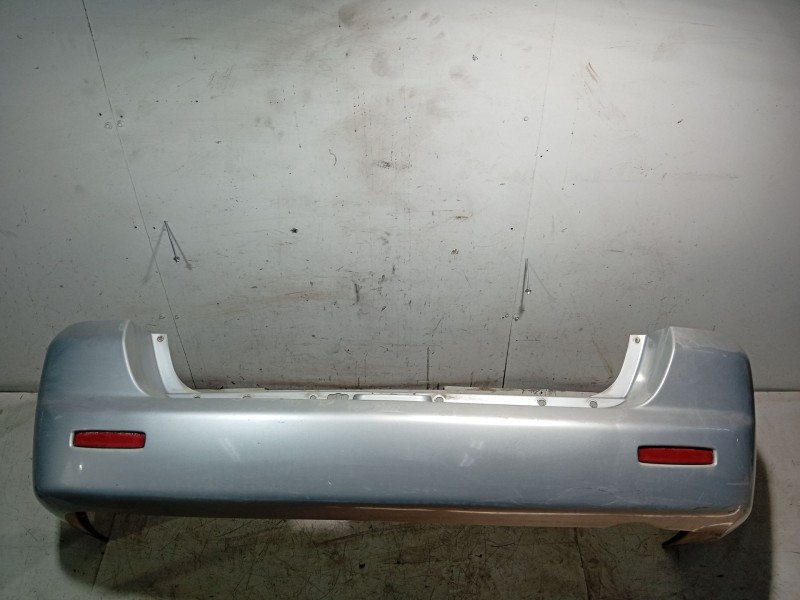Recambio de paragolpes trasero para ssangyong rexton / rexton ii (gab_) 2.7 xdi referencia OEM IAM   