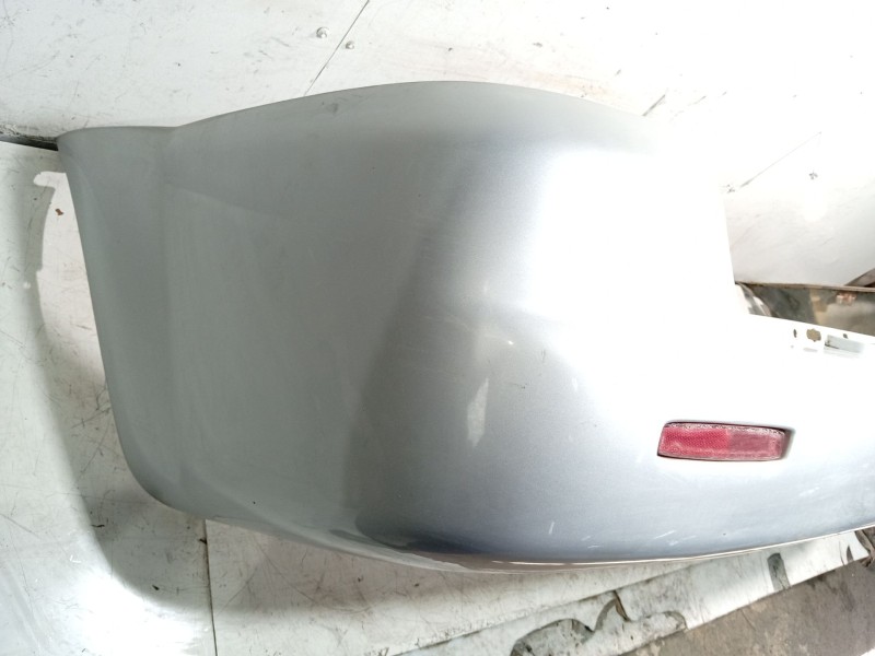 Recambio de paragolpes trasero para ssangyong rexton / rexton ii (gab_) 2.7 xdi referencia OEM IAM   