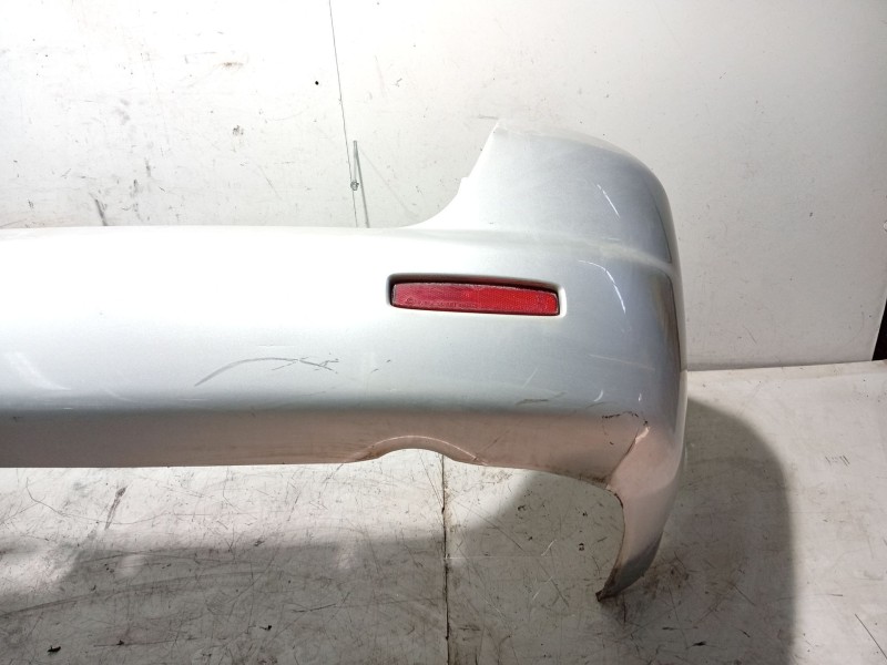 Recambio de paragolpes trasero para ssangyong rexton / rexton ii (gab_) 2.7 xdi referencia OEM IAM   