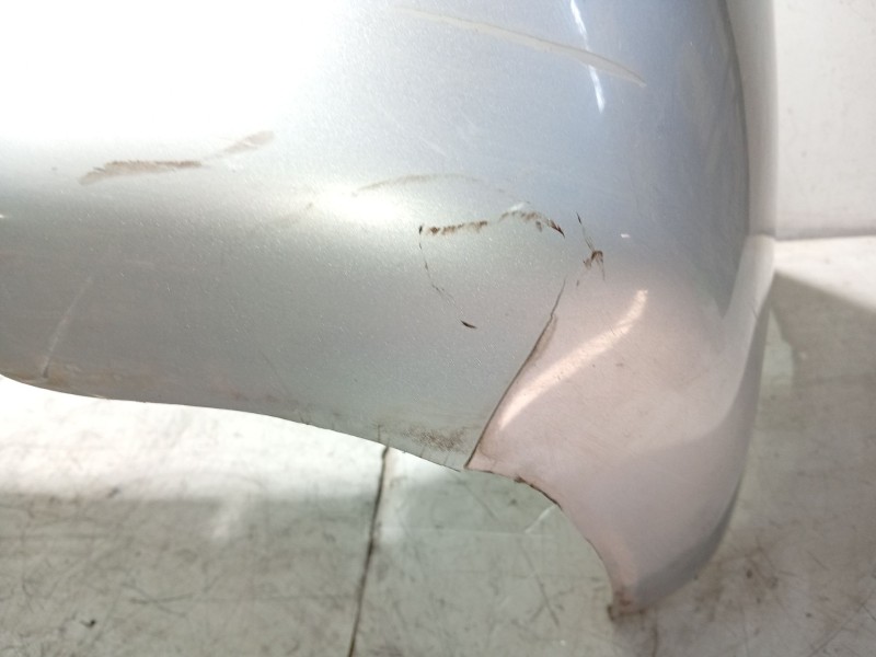 Recambio de paragolpes trasero para ssangyong rexton / rexton ii (gab_) 2.7 xdi referencia OEM IAM   