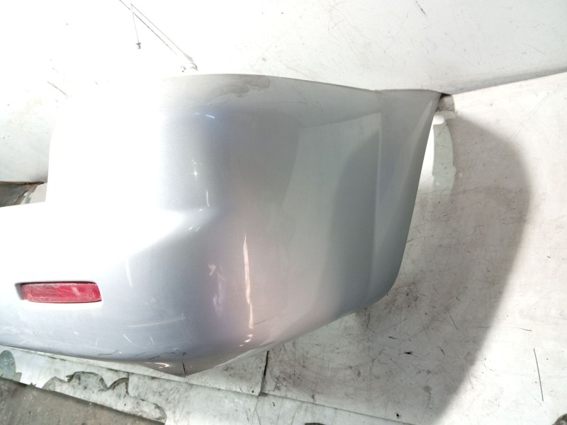 Recambio de paragolpes trasero para ssangyong rexton / rexton ii (gab_) 2.7 xdi referencia OEM IAM   