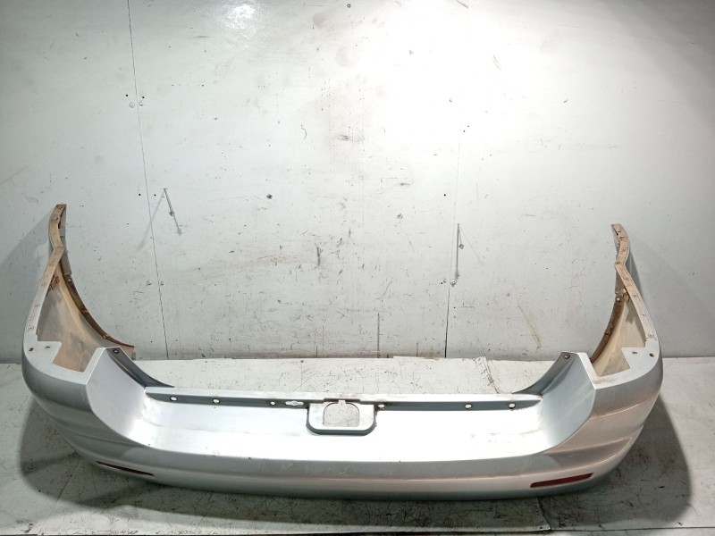 Recambio de paragolpes trasero para ssangyong rexton / rexton ii (gab_) 2.7 xdi referencia OEM IAM   
