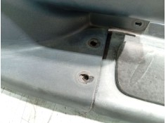 Recambio de estribos laterales para ssangyong rexton / rexton ii (gab_) 2.7 xdi referencia OEM IAM    2