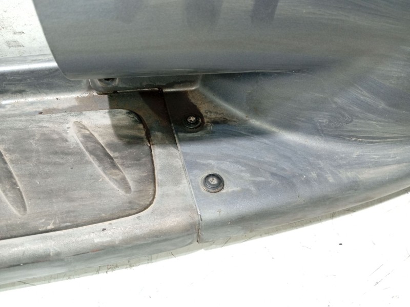 Recambio de estribos laterales para ssangyong rexton / rexton ii (gab_) 2.7 xdi referencia OEM IAM   