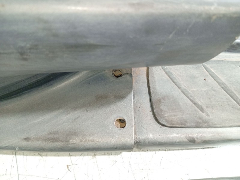 Recambio de estribos laterales para ssangyong rexton / rexton ii (gab_) 2.7 xdi referencia OEM IAM   