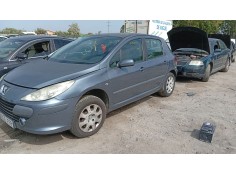peugeot 307 (3a/c) del año 2006 2