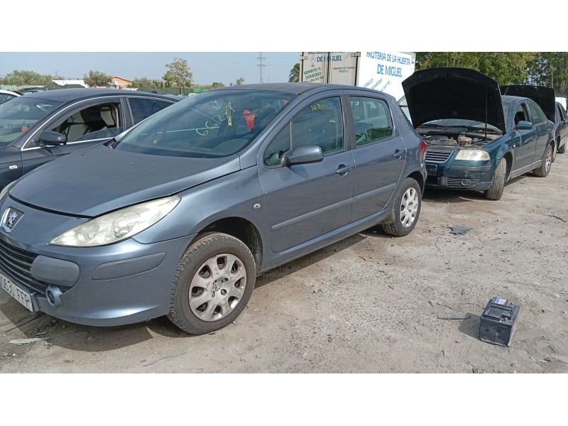 peugeot 307 (3a/c) del año 2006