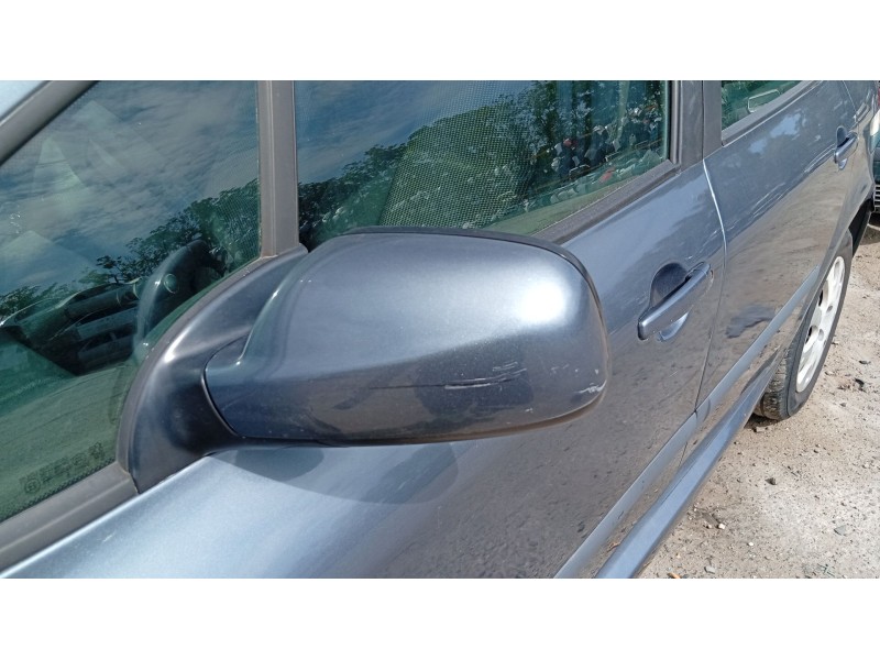 peugeot 307 (3a/c) del año 2006