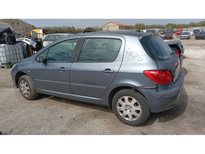 peugeot 307 (3a/c) del año 2006