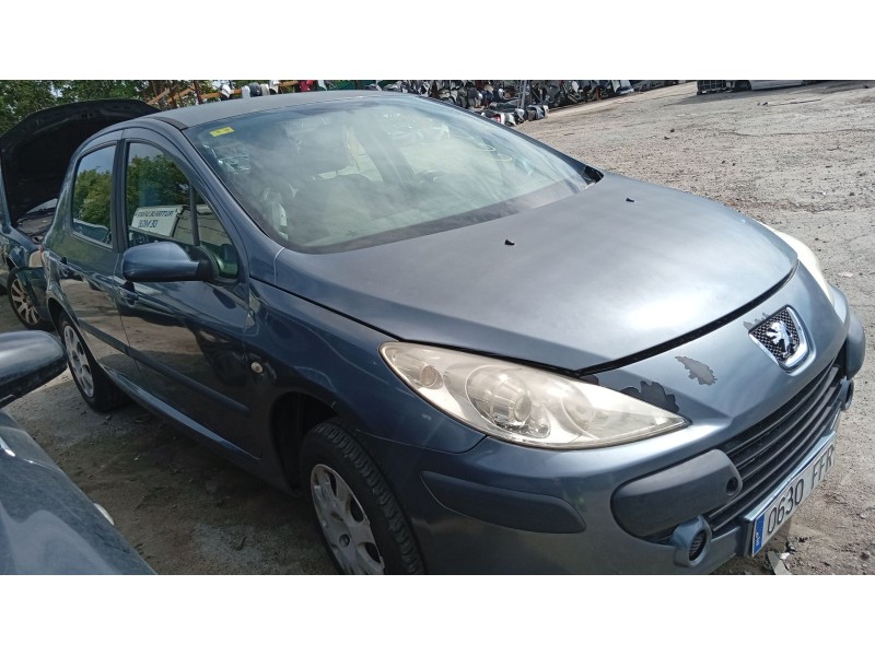 peugeot 307 (3a/c) del año 2006