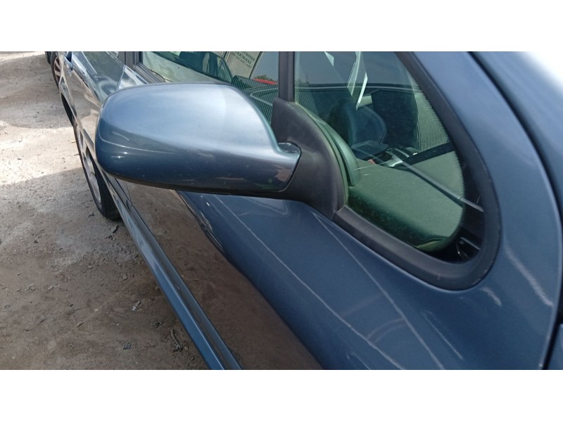 peugeot 307 (3a/c) del año 2006