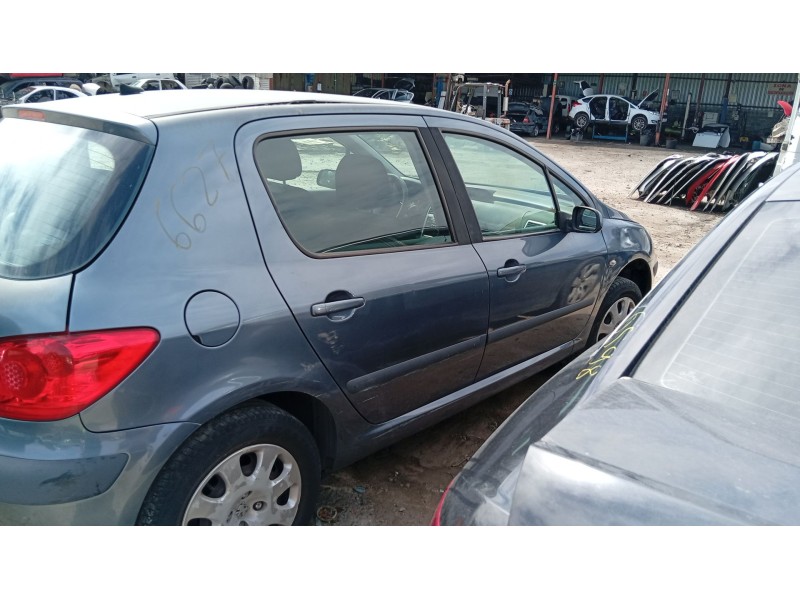 peugeot 307 (3a/c) del año 2006