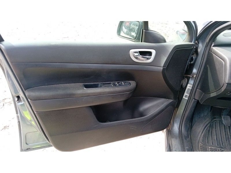 peugeot 307 (3a/c) del año 2006