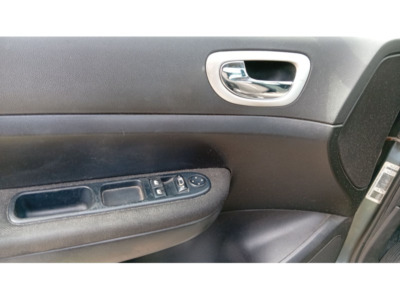 peugeot 307 (3a/c) del año 2006