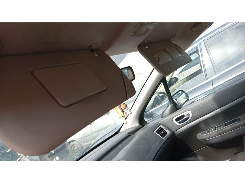 peugeot 307 (3a/c) del año 2006