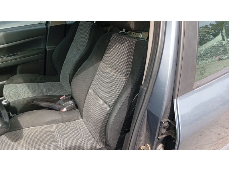 peugeot 307 (3a/c) del año 2006