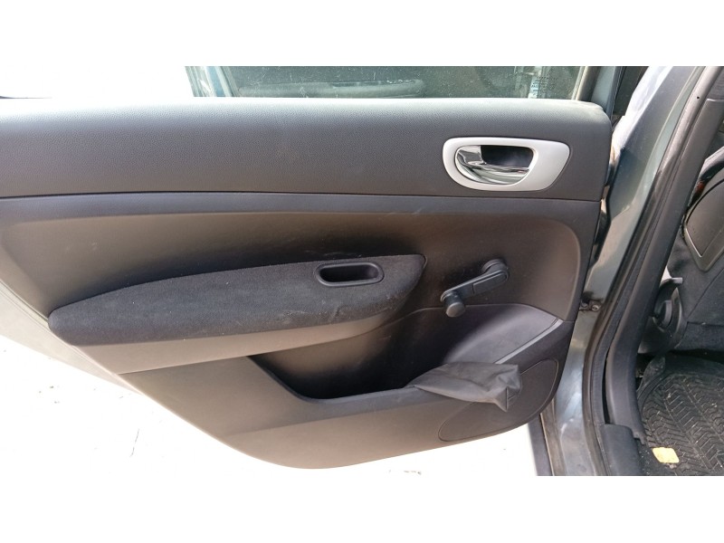 peugeot 307 (3a/c) del año 2006