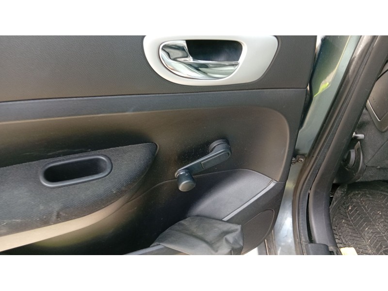 peugeot 307 (3a/c) del año 2006