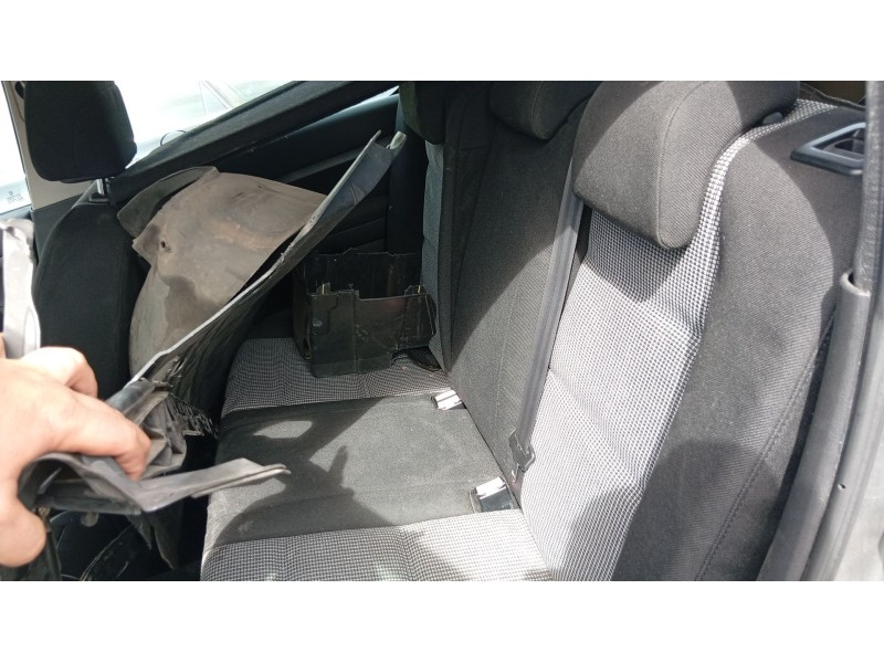 peugeot 307 (3a/c) del año 2006