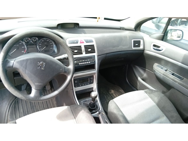peugeot 307 (3a/c) del año 2006