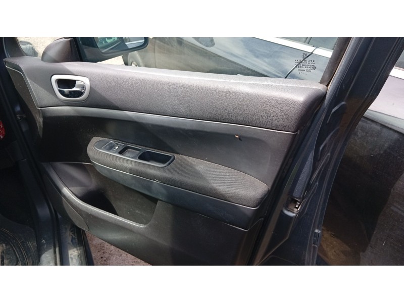 peugeot 307 (3a/c) del año 2006