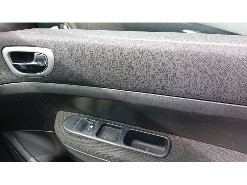 peugeot 307 (3a/c) del año 2006