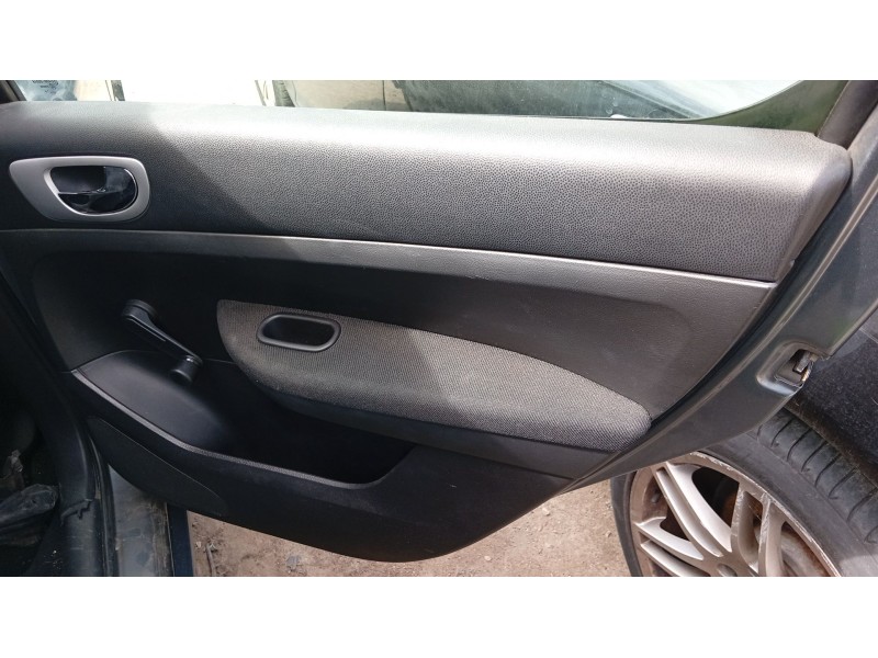 peugeot 307 (3a/c) del año 2006