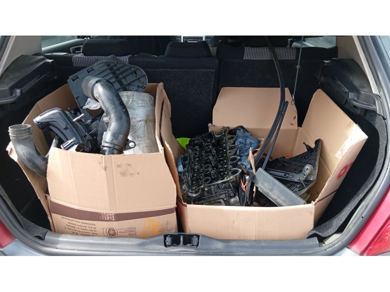 peugeot 307 (3a/c) del año 2006